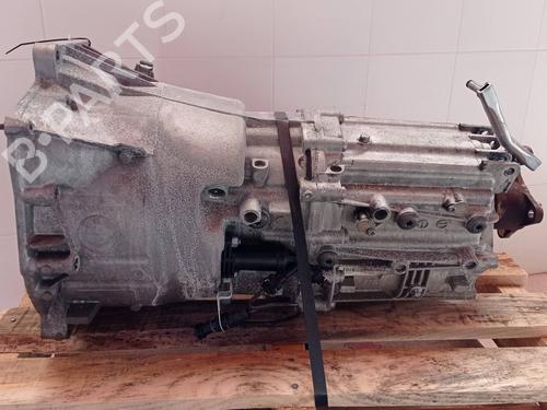 Used Gearbox BMW 1 (E87) [2003-2013]  11734395