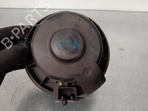 Heater blower motor FORD FOCUS II (DA_, HCP, DP)  | BP7899283M62 