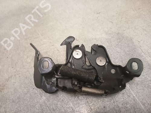 Hood lock NISSAN QASHQAI / QASHQAI +2 I (J10, NJ10, JJ10E)  | BP28074481C133 
