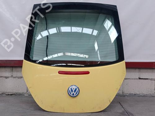 Bakluke CC/Kombi-Kupé VW NEW BEETLE (9C1, 1C1) 2.0 | BP9623284C6 