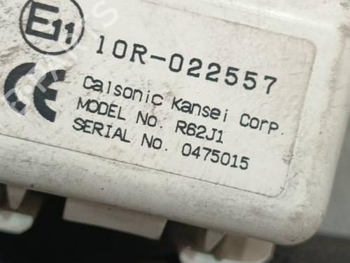 Electronic module SUZUKI GRAND VITARA II (JT, TE, TD) 1.9 DDiS All-wheel Drive (JT419, TD44, JB419WD, JB419XD,... | BP39505191M83 - Image 5