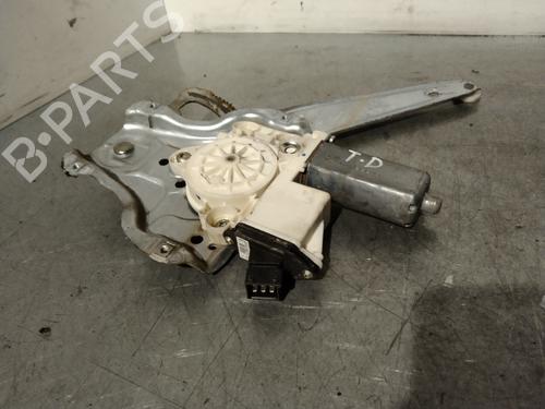 Rear right window mechanism TOYOTA COROLLA Estate (_E12_) 2.0 D-4D (CDE120_, CDE120R) 6983002120 |