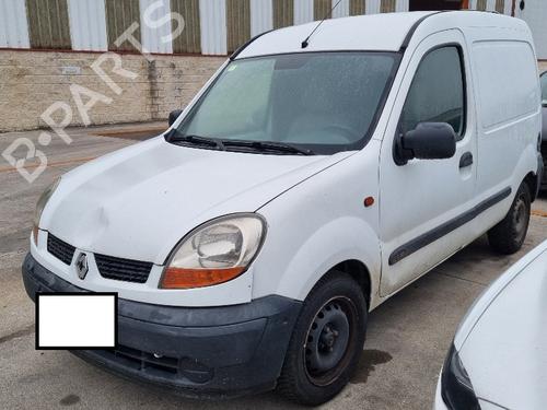 Brugte RENAULT KANGOO (KC0/1_) 4909358