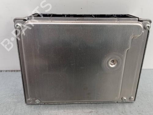 BP17948484M57 | Engine control unit (ECU) BMW 1 (E81) 116 i BP17948484M57