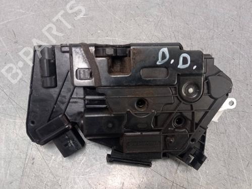 Front right lock SEAT IBIZA IV (6J5, 6P1)  | BP11870897C97 