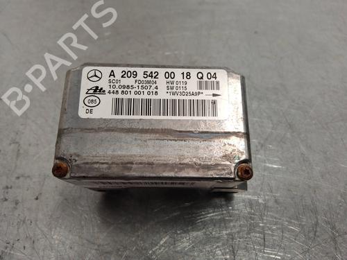 Used Electronic sensor MERCEDES-BENZ C-CLASS (W203) [2000-2007]  14219137