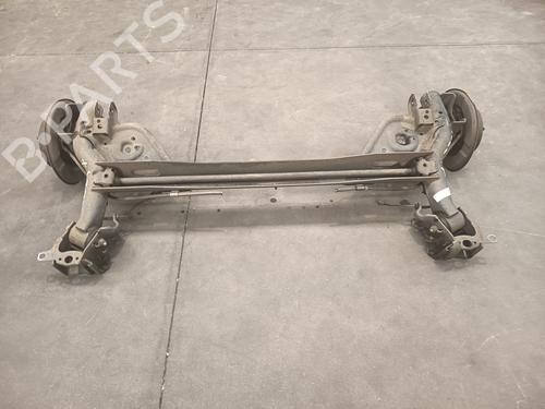 Rear axle NISSAN JUKE (F15)  | BP27701244M2 
