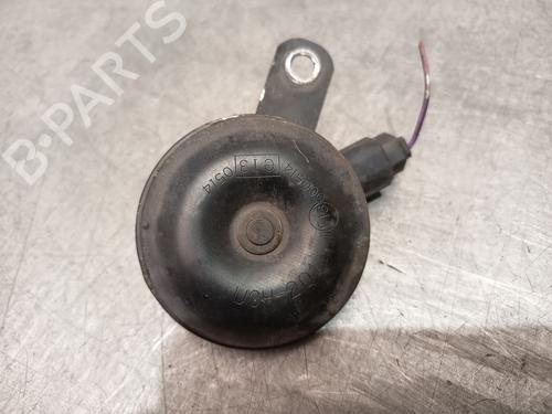 Used Horn Horn 37198455 37198455