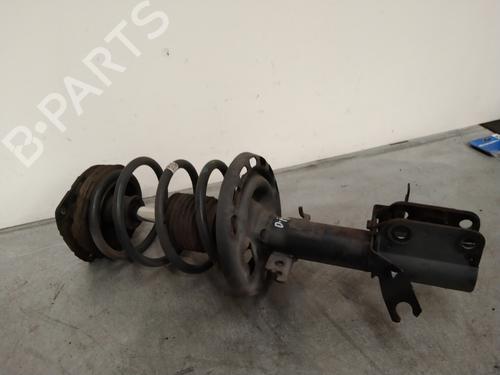 Left front shock absorber RENAULT MEGANE III Grandtour (KZ0/1)  | BP27343448M16