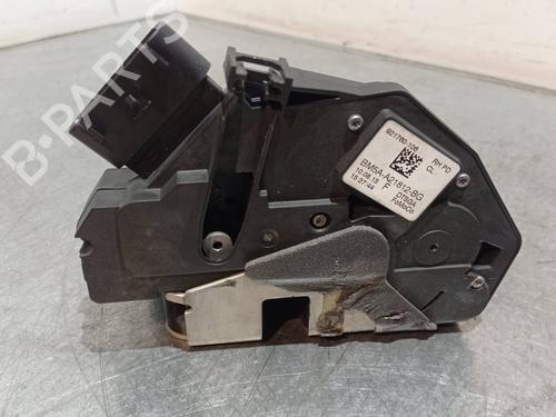 Used Front right lock FORD FOCUS III [2010-2020]  30535502