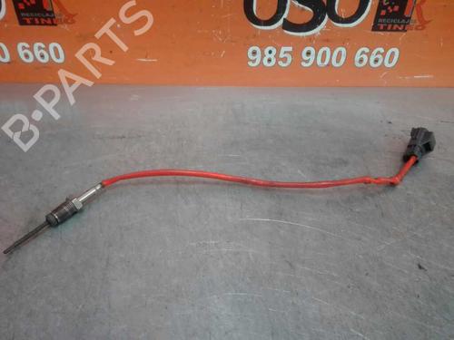 Sensore elettronico VOLVO V40 Hatchback (525) D2 (114 hp) 8757858