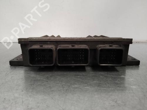 Engine control unit (ECU) RENAULT MEGANE II (BM0/1_, CM0/1_) 1.5 dCi (BM0F, BM0T, BM2B, CM0F, CM0T) | BP2256018M57 