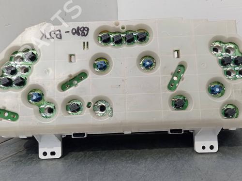 Instrument cluster SUBARU FORESTER (SF_) 2.0 AWD (SF5) | BP29157322C47 