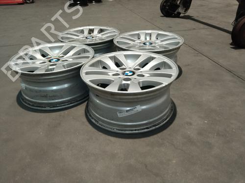 Used Rim BMW 3 (E90) 320 d (163 hp) 23986696