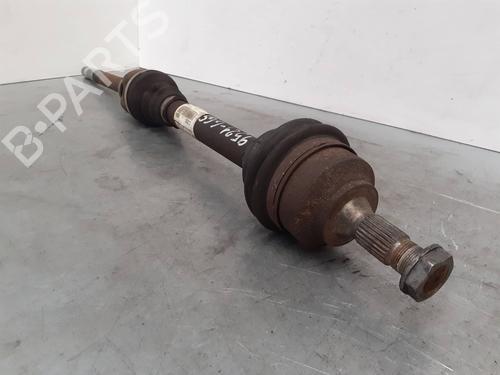 Right front driveshaft CITROËN C4 I (LC_)  | BP7899711M39 