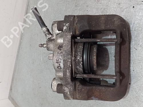 Used Left front brake caliper PEUGEOT 205 II (20A/C) [1987-2000]  29189162