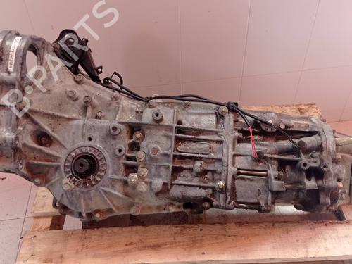 Used Gearbox SUBARU FORESTER (SF_) 2.0 AWD (SF5) (125 hp) 28817656