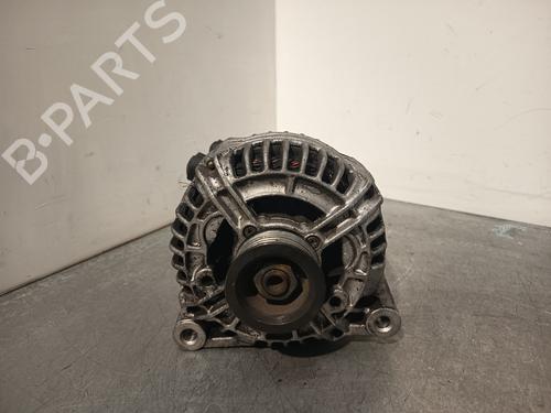 Used Alternator CITROËN XSARA Coupe (N0) 2.0 HDI 90 (90 hp) 27997619