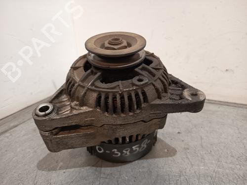 Alternator PEUGEOT 106 I (1A, 1C)  | BP30081850M7 