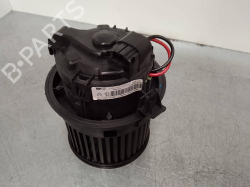Heater blower motor PEUGEOT 2008 I (CU_)  | BP17671541M62 