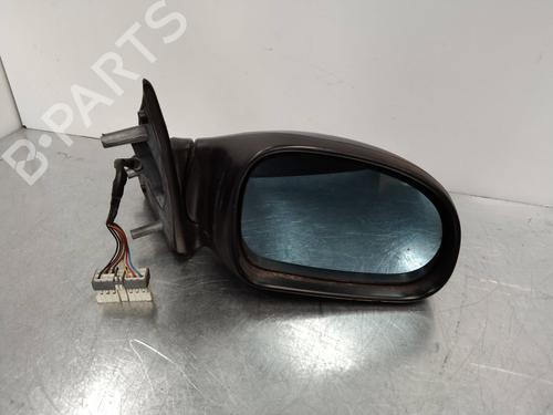 Right mirror PEUGEOT 406 (8B) 2.1 TD 12V | BP2247279C27 