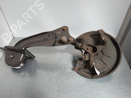 Venstre hjullejehus spindel VW GOLF V (1K1)  | BP2251240M27 