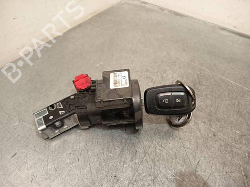 Ignition barrel DACIA SANDERO II | BP39469625M48 - Image 4