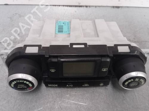 Climate control HYUNDAI SONATA V (NF) 2.0 CRDi | BP11380570I5 