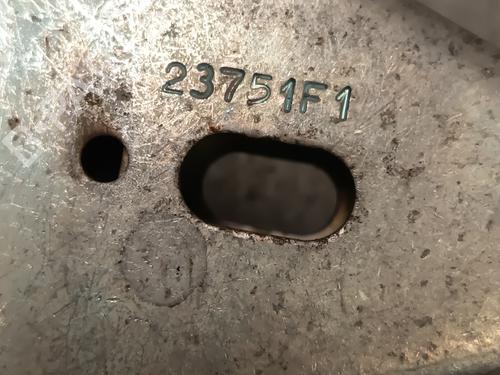 Engine mount RENAULT MEGANE III Hatchback (BZ0/1_, B3_) 2.0 TCe (BZ0K) | BP27883042M89 