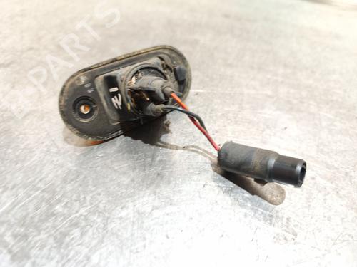 Left front indicator MITSUBISHI GALLOPER (JK-01) | BP32127089C32 - Image 2