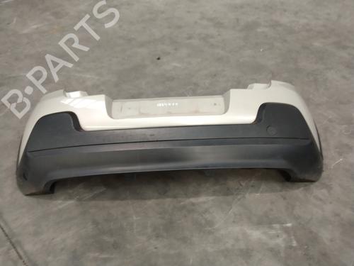 Used Rear bumper CITROËN C3 II (SC_) [2009-2025]  22802090