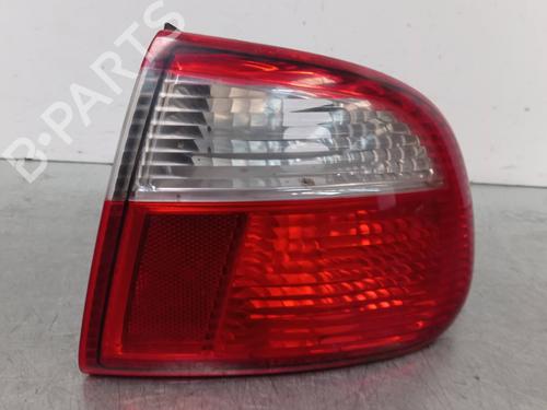 Used Right taillight SEAT TOLEDO II (1M2) 1.9 TDI (110 hp) 11017082