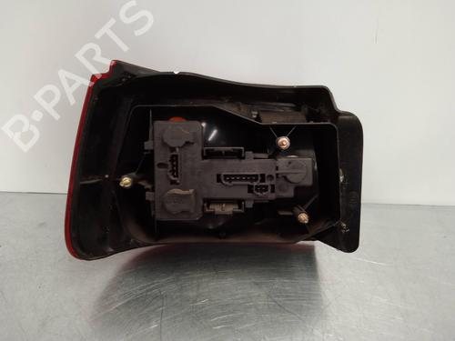 Right taillight SEAT IBIZA II (6K1) 1.9 TDI | BP2247353C35 