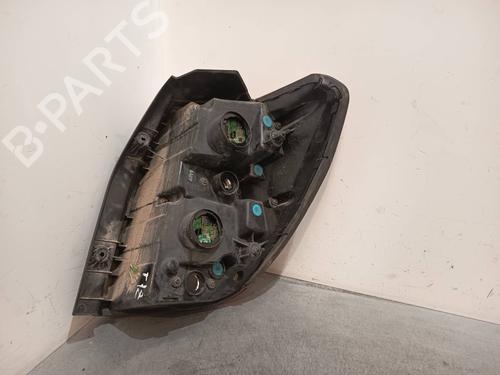 Left taillight CHEVROLET CAPTIVA (C100, C140) | BP38751881C34 - Image 2