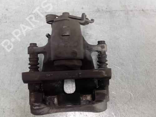 Left rear brake caliper OPEL INSIGNIA A (G09) 2.0 CDTI (68) | BP11621802M107 