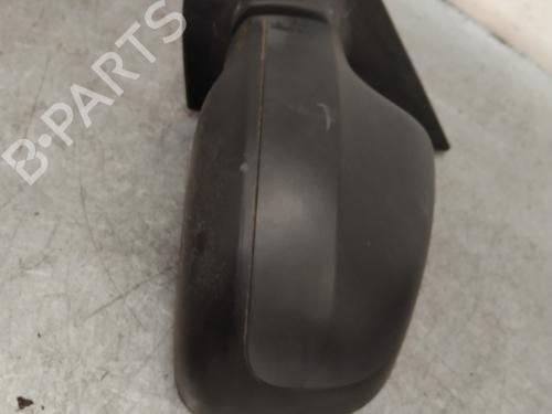 Left mirror DACIA SANDERO  | BP22409550C26