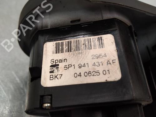 Forlygtekontakt SEAT TOLEDO III (5P2)  | BP2255284I24