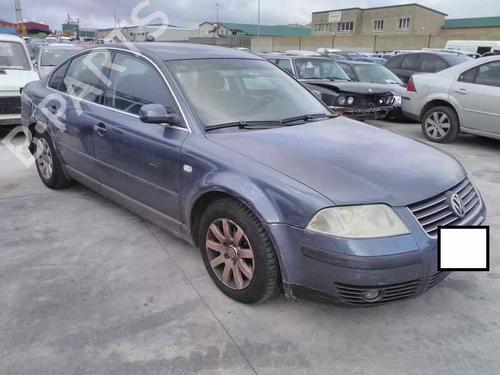 Engine control unit (ECU) VW PASSAT B5.5 (3B3) 1.9 TDI | BP6469581M57