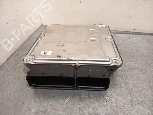 Engine control unit (ECU) VW GOLF VI (5K1) | BP38445688M57 - Image 3