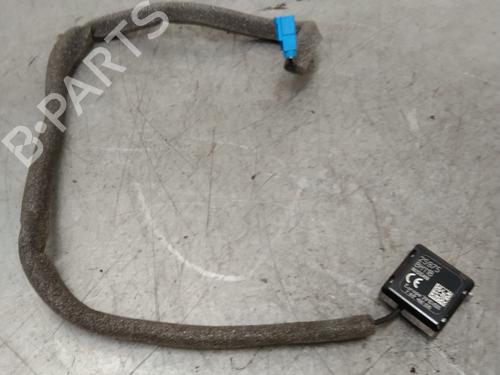 Electronic module NISSAN QASHQAI / QASHQAI +2 I (J10, NJ10, JJ10E)  | BP22929715M83 
