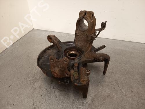 Used Left front steering knuckle SEAT CORDOBA (6L2) 1.9 SDI (64 hp) 27262661