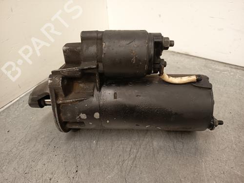 Used Starter FORD FIESTA III (GFJ) [1989-1997]  27340976