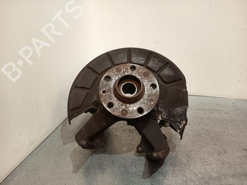 Left front steering knuckle VW GOLF VI (5K1) | BP38445699M25 - Image 4