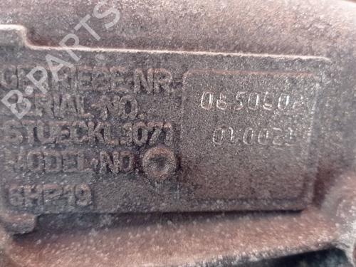 Gearbox BMW 3 Touring (E91) 320 d | BP20237844M3 