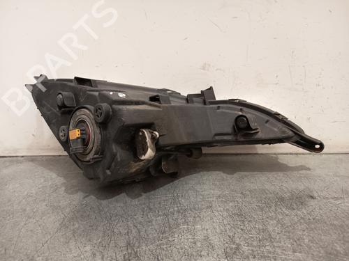 Left front fog light HYUNDAI i40 I (VF) 1.7 CRDi | BP37015643C30 - Image 5