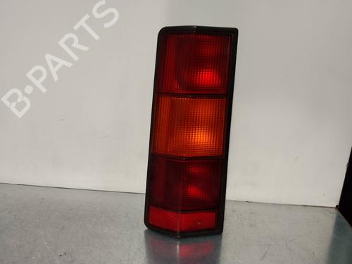 Used Left taillight RENAULT RAPID Box Body/MPV (F40_, G40_) 1.4 (F402) (58 hp) 6469129