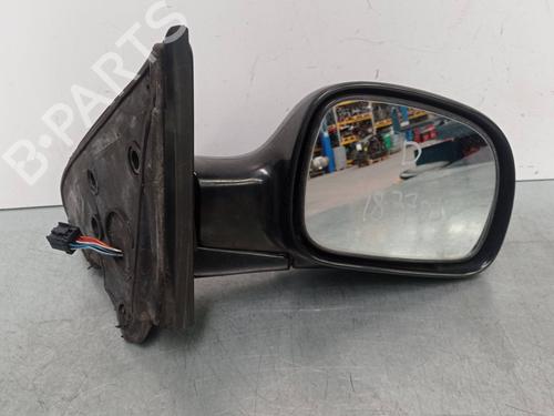Right mirror CHRYSLER VOYAGER / GRAND VOYAGER III (GS_, NS_) 3.3 i | BP12508859C27 