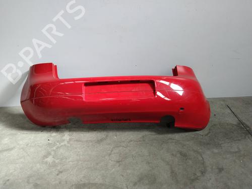 Used Rear bumper VW GOLF V (1K1) 2.0 FSI (150 hp) 7899406