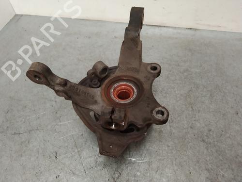 Venstre Styrespindel Lejehus OPEL CORSA C (X01)  M9156140 |