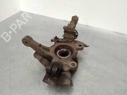 Left front steering knuckle FIAT FIORINO Box Body/MPV (225_) 1.3 D Multijet (225BXD1A, 225BXB1A, 225BXB11) | BP15897906M25 